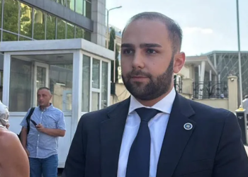 პროკურორი არ გამორიცხავს, რომ თამაზ ელიზბარაშვილს ბრალდება დაუმძიმდეს