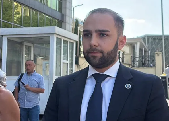 პროკურორი არ გამორიცხავს, რომ თამაზ ელიზბარაშვილს ბრალდება დაუმძიმდეს