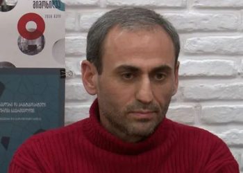 „სოციალური სამართლიანობის ცენტრმა“ აფგან სადიგოვის საქმეზე სტრასბურგის სასამართლოში კიდევ ერთი საჩივარი წარადგინა