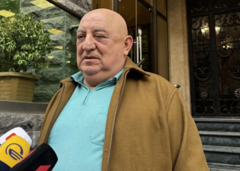 “ელისო კილაძემ თქვა, რომ მას აქვს ძალიან ბევრი ინფორმაცია გარდაცვლილ ლაზარე ჯორბენაძის მოღვაწეობასთან დაკავშირებით”- რას ამბობს ვალერი გელბახიანი