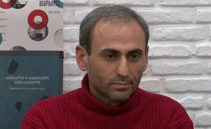 „სოციალური სამართლიანობის ცენტრმა“ აფგან სადიგოვის საქმეზე სტრასბურგის სასამართლოში კიდევ ერთი საჩივარი წარადგინა