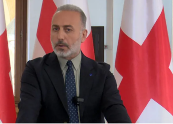 “ყველაფერი, რაც ხდება, კიდევ ერთხელ მიუთითებს, რამდენად ძირგამომპალია სისტემა” -გიორგი შარაშიძე ლაზარე ჯორბენაძის საქმეზე