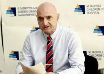 ” ძალიან ადრე გამოჩნდა გრიპის ვირუსი, ასეთ ადრეულ პერიოდში გრიპის შემთხვევები უჩვეულოა – პირველადი ჯანდაცვის რგოლზეა დატვირთვა, თუმცა სტაციონარებზე დამატებითი დატვირთვა არ შექმნილა”- რას ამბობს ივან ჩხაიძე