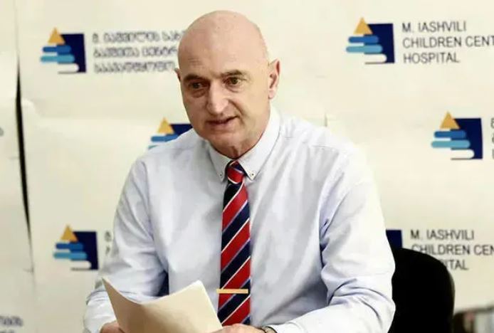 ” ძალიან ადრე გამოჩნდა გრიპის ვირუსი, ასეთ ადრეულ პერიოდში გრიპის შემთხვევები უჩვეულოა – პირველადი ჯანდაცვის რგოლზეა დატვირთვა, თუმცა სტაციონარებზე დამატებითი დატვირთვა არ შექმნილა”- რას ამბობს ივან ჩხაიძე