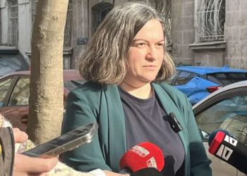 “საკონსტიტუციო სასამართლოდან მალე მოსამართლის განსხვავებული აზრიც აღარ დაიწერება”- რას ამბობს ნონა ქურდოვანიძე