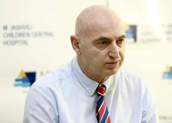 “მშობლები ფიქრობენ, ხომ არ აქვს „ნოროვირუსს“ მოგვიანებითი გართულებები ან ხომ არ იქნება დაკავშირებული სპეციფიკურ მონიტორინგთან – ამაზე პასუხი არის – არა!”- რას ამბობს ივანე ჩხაიძე