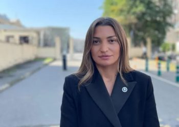“სამივე მოწმემ დაადასტურა, რომ არ იყვნენ ინფორმირებულნი ჩორჩანაში საგუშაგოს აგების შესახებ, გიორგი გახარიამ გადაწყვეტილება მიიღო ერთპიროვნულად და არ შეათანხმა არც სუს-თან, არც პრემიერთან – ეს დასტურდება მამუკა ბახტაძის ჩვენებითაც”- რას ამბობს პროკურორი