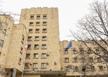 პროკურატურამ ჯგუფურად ჩადენილი ხულიგნობის ფაქტზე ორ პირს ბრალდება წარუდგინა