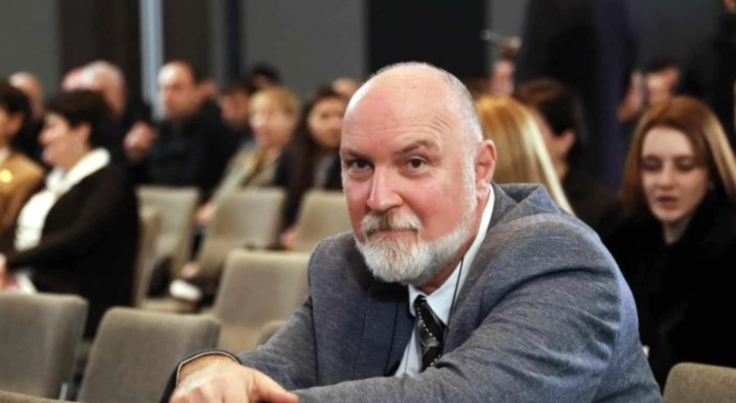 “ვაშინგტონი შეეცდება შუალედური შეთანხმებების მიღწევას და მოსკოვისა და კიევის სამმხრივ ფორმატში დაბრუნებას”- დავით ქართველიშვილი უკრაინაში ომის შეწყვეტის შესახებ მოლაპარაკებებზე