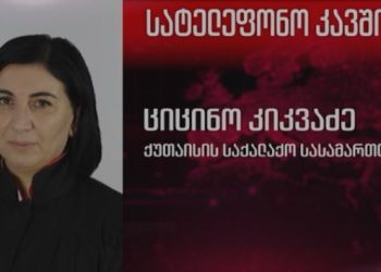 სარჩელი საკონსტიტუციო სასამართლოში – მოსამართლე ფეისბუქ პოსტების გამო მიღებული კანონების გადახედვას ითხოვს