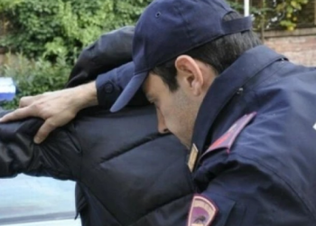 კაცმა მანქანა გაქურდა, თუმცა არ იცოდა, რომ მანქანა სპეციალურად მის დასაჭერად იყო დატოვებული