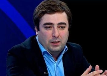 “როდესაც ვიგინდარა კორძიმ „ქართული ოცნების“ ამომრჩევლები შეურაცხყო, მაშინ სად იყო თქვენი აღშფოთება და შეშფოთება?”- რას ამბობს ნიკოლოზ მეტრეველი