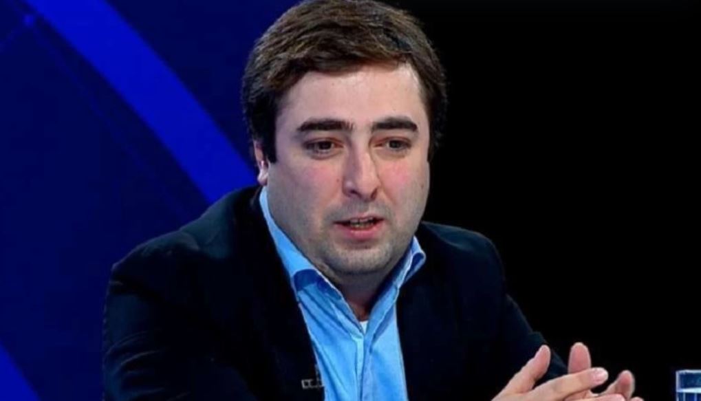 “როდესაც ვიგინდარა კორძიმ „ქართული ოცნების“ ამომრჩევლები შეურაცხყო, მაშინ სად იყო თქვენი აღშფოთება და შეშფოთება?”- რას ამბობს ნიკოლოზ მეტრეველი