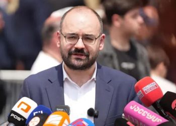 “ვიდრე საქართველოს ტერიტორიაზე დგას, თუნდაც ერთი რუსი ჯარისკაცი, არავითარ პირობებზე საუბარი არ არის გამართლებული ან საინტერესო”- რას ამბობს გრიგოლ გეგელია რუსეთის საგარეო უწყების განცხადებაზე