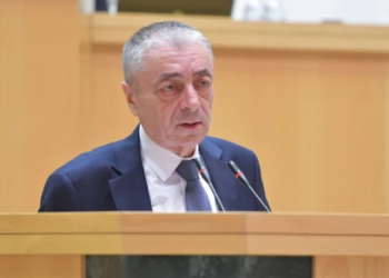 “ეკონომიკის მიმართულებით მრეწველობამ იკლო ამ ქვეყნებში. იაფი საწვავი, იაფი გაზი ევროპაში აღარ შედის…” – რას ამბობს თენგიზ შარმანაშვილი საფრანგეთსა და გერმანიაზე