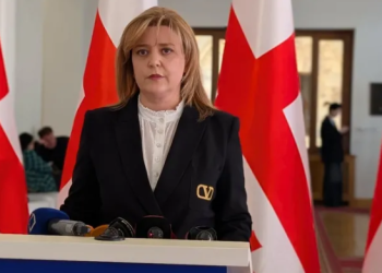 “ახალგაზრდებს შვილების ყოლის სურვილი კი არ გაუქრათ, არამედ ოჯახის შექმნისა და შვილების ყოლის პირობები და შესაძლებლობა არ აქვთ”- რას ამბობს ქეთევან ბაკარაძე