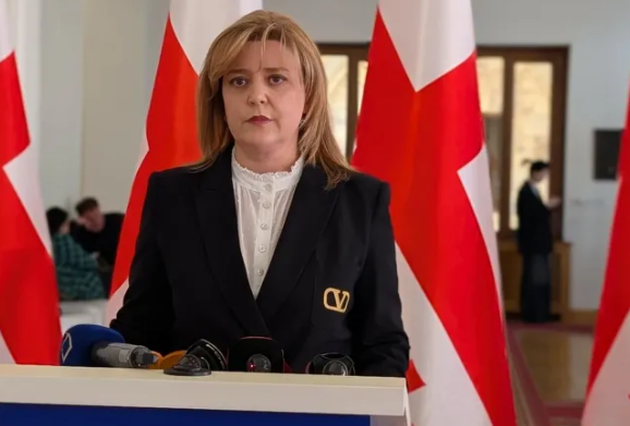 “ახალგაზრდებს შვილების ყოლის სურვილი კი არ გაუქრათ, არამედ ოჯახის შექმნისა და შვილების ყოლის პირობები და შესაძლებლობა არ აქვთ”- რას ამბობს ქეთევან ბაკარაძე