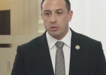 “გვარამიას, ბარამიძისა და მათი გუნდის სხვადასხვა წარმომადგენლის პათოსი კონფლიქტისა და სიძულვილის ენის დათესვას ემსახურება”- რას ამბობს ზურაბ რურუა