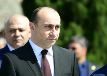 გელა გელაძე საქმიანობას  სხვა უწყებაში გააგრძელებს