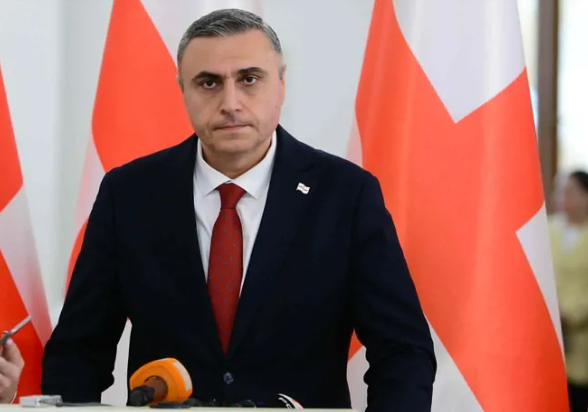 “ეს კონკრეტული პირის გადაწყვეტილებაა, რის უკანაც სხვა მიზეზების მოძებნა, ალბათ, უფრო მეტად სპეკულაციის საგანია “-რას ამბობს დავით მათიკაშვილი გელა გელაძის გადადგომაზე