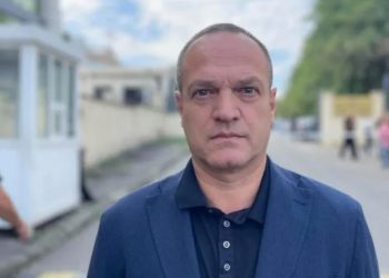 “ნგრევის 14 წლისთავის გასაპროტესტებლად უნდა შევიკრიბოთ რიყის პარკში, იქვე არსებულ ამფითეატრში – არ შეიძლება ამდენი ხანი მოთმენა!”- რას ამბობს პეტრე ცისკარიშვილი