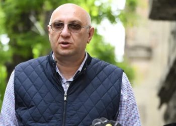 “პარტიების აკრძალვა იქნება წითელი ხაზი დასავლეთთან ურთიერთობაში – ამ ნაბიჯს გადადგამენ თუ არა, მოსამართლეები დასანქცირდებიან”- რას ამბობს პაატა დავითაია