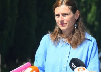 “ტრამპსა და რუბიოსთან იმგვარი საუბრის შესაძლებლობა რომ ყოფილიყო, სადაც ფოტო იქნებოდა, ამ ფოტოს უკვე ვნახავდით, ის გამარჯვების ყიჟინასთან ერთად პროპაგანდისტებისგან გასაჯაროებული იქნებოდა”- რას ამბობს თეონა აქუბარდია