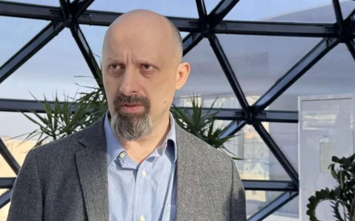 “2028 წლის პირველ ნახევარში გააუქმებენ პარტიებს, რომ მათ ვერ მოასწრონ იურიდიული და სამართლებრივი რეაგირება”- რას ამბობს ნოდარ ხარშილაძე