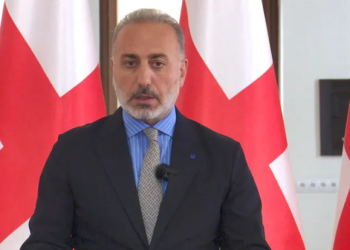 “საუბარია, თითქოს მანდატებს გვინარჩუნებენ – დიდი ბოდიში, მაგრამ ჩვენი პარტია არ შექმნილა იმისთვის, რომ ერთი მოწვევის პარლამენტში რამდენიმე დეპუტატი შესულიყო, ჩვენ გვაქვს ხანგრძლივი მიზნები”- რას ამბობს გიორგი შარაშიძე