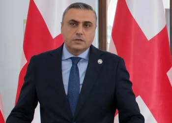 “რადიკალურ ოპოზიციას გულწრფელობის სენი შეეყარა, ამბობენ იმას, რაც სინამდვილეშია – არავის აქვს თავი, აქცია მოაწყონ”- რას ამბობს დავით მათიკაშვილი ლევან ხაბეიშვილის განცხადებაზე