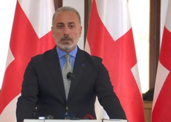 “ქონების გადასახადისთვის დაწესებული ბარიერის ზრდა ჩვენს გეგმაშიც შედიოდა, როგორც ჩანს, ეს „ოცნებამაც“ იცოდა და დასწრების პრინციპით თავად გამოვიდა ამ ინიციატივით, თუმცა მთავარია, საქმე გაკეთდეს – დიდი ალბათობით, მხარს დავუჭერთ”- რას ამბობს გიორგი შარაშიძე