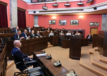 იურიდიულ საკითხთა კომიტეტის თავმჯდომარის პირველ მოადგილედ ირაკლი შატაკიშვილი აირჩიეს