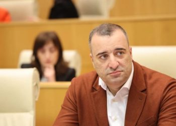 “საერთაშორისო პარალიმპიური საზოგადოება ენდობა საქართველოს, ხედავს იმ პროგრესს, რაც არის ჩვენს ქვეყანაში…”- რას ამბობს რატი იონათამიშვილი