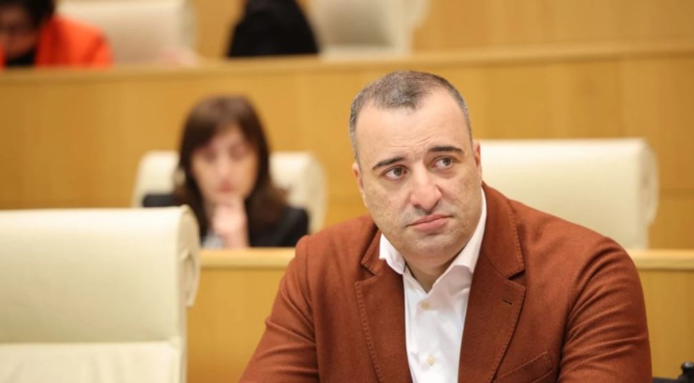 “საერთაშორისო პარალიმპიური საზოგადოება ენდობა საქართველოს, ხედავს იმ პროგრესს, რაც არის ჩვენს ქვეყანაში…”- რას ამბობს რატი იონათამიშვილი