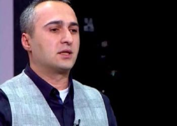 “ციხიდან რომ იმუქრებოდა სააკაშვილი, დედას გიტირებთ „ქოცებსო”, IRI-ის კვლევით მოსახლეობის მხოლოდ 8% უჭერს მხარს…”- რას ამბობს ირაკლი ლატარია