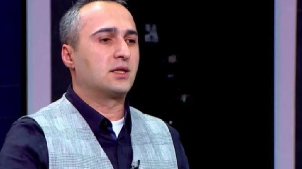 “ციხიდან რომ იმუქრებოდა სააკაშვილი, დედას გიტირებთ „ქოცებსო”, IRI-ის კვლევით მოსახლეობის მხოლოდ 8% უჭერს მხარს…”- რას ამბობს ირაკლი ლატარია