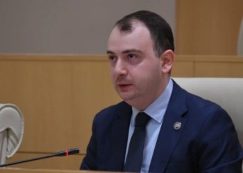 “ალბანეთში გამართულ საპარლამენტთაშორისო კონფერენციაზე კიდევ ერთხელ და ვრწმუნდით იმ გზის სისწორეში, რომელიც საქართველოს ხელისუფლებას აქვს არჩეული”- რას ამბობს გიორგი ჩაკვეტაძე