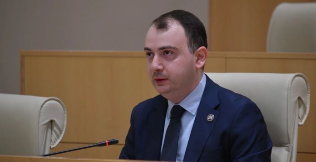 “ალბანეთში გამართულ საპარლამენტთაშორისო კონფერენციაზე კიდევ ერთხელ და ვრწმუნდით იმ გზის სისწორეში, რომელიც საქართველოს ხელისუფლებას აქვს არჩეული”- რას ამბობს გიორგი ჩაკვეტაძე
