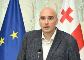 “რეჟიმი ყველანაირად ცდილობს, საპროტესტო არეალი შეზღუდოს, ამის მიუხედავად, ადამიანები მაინც გამოდიან და საერთოდ არ აქვს მნიშვნელობა, რა რაოდენობა შეიძლება იყოს ეს”-ირაკლი ფავლენიშვილი
