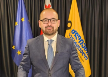 “პროტესტი არსებობს ამ ქვეყნის ყველა ქუჩაზე, ყველა ქალაქში, ყველა დაბასა და ყველა სოფელში” – გრიგოლ გეგელია
