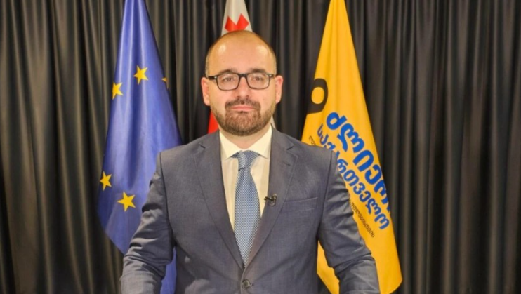 “პროტესტი არსებობს ამ ქვეყნის ყველა ქუჩაზე, ყველა ქალაქში, ყველა დაბასა და ყველა სოფელში” – გრიგოლ გეგელია