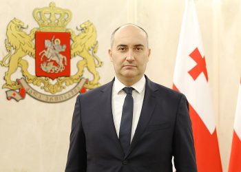 ჯარის ძარცვის საქმეზე ჯუანშერ ბურჭულაძეს საპროცესო შეთანხმებას უფორმებენ