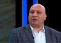 “ივანიშვილი საკუთარ კადრებს არ ენდობა, განსაკუთრებით კი მათ, ვინც უსაფრთხოების სამსახურს უკავშირდება” –  ნიკა ჩიტაძე გელაძის სუს-ის სუს-ის უფროსის თანამდებობიდან წასვლაზე