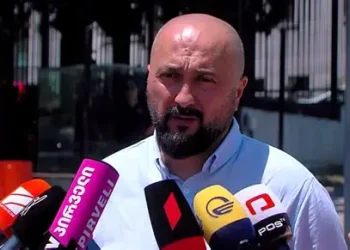 “ჩემი შვილი უდანაშაულოა და მე ამას დავამტკიცებ” – რას ამბობს მერაბ მალანია
