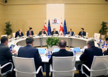 “მთავრობა აღიარებს, რომ ინფლაცია პროგნოზირებულზე მაღალია” – რას ამბობენ ექსპერტები