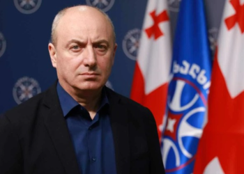 “წერილში, გარდა ზოგადი კონტექსტისა, სამწუხაროდ, რაიმე მტკიცებულება და ახსნა-განმარტება არ ყოფილა” – გურამ მაჭარაშვილი ირაკლი ღარიბაშვილის მე-5 წერილზე