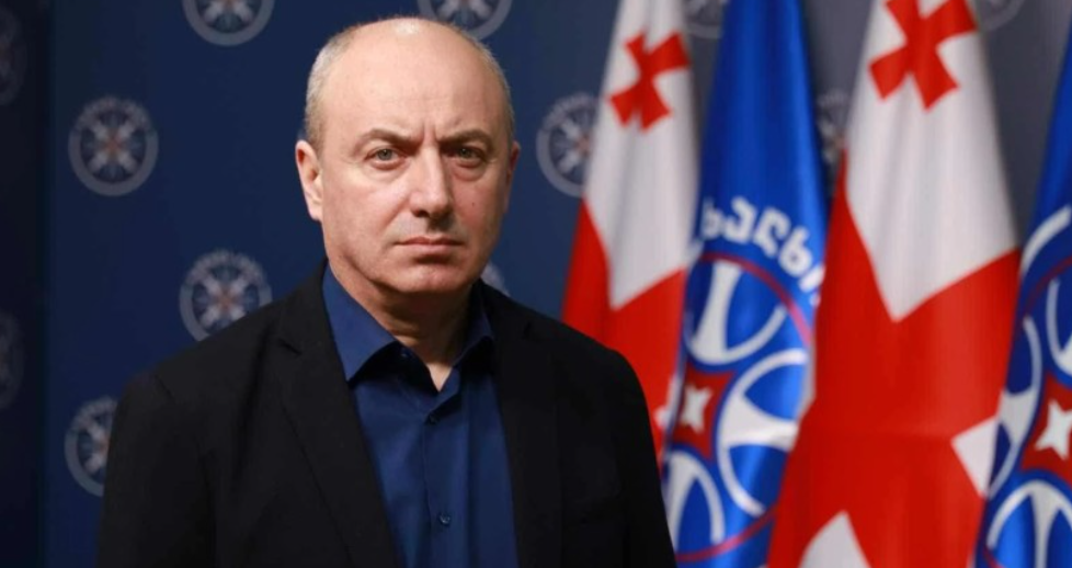 “წერილში, გარდა ზოგადი კონტექსტისა, სამწუხაროდ, რაიმე მტკიცებულება და ახსნა-განმარტება არ ყოფილა” – გურამ მაჭარაშვილი ირაკლი ღარიბაშვილის მე-5 წერილზე