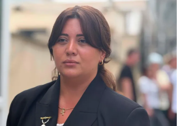 პროკურორი გრიგოლ ლილუაშვილის ნათესავის დაკითხვის დეტალებზე საუბრობს და აცხადებს, რომ მსჯავრდებული ანდრია ლილუაშვილი „სანდო მოწმე” ვერ იქნება
