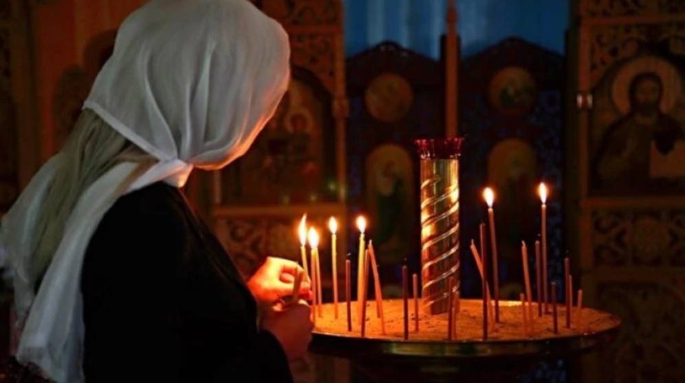 ლოცვა, რომელიც 14 სექტემბერს უნდა წაიკითხოთ