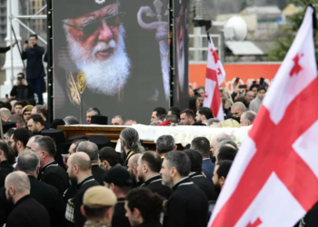 „საერთაშორისო გამჭვირვალობა – საქართველო“ ილია მეორის დაკრძალვისთვის გამოყოფილი თანხების გახარჯვის შესახებ ინფორმაციის გასაჯაროებას ითხოვს